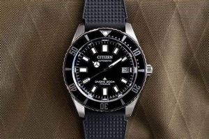 đồng hồ citizen Promaster đẳng cấp sang trọng