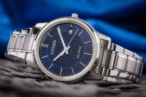 đồng hồ citizen Quartz đẳng cấp sang trọng